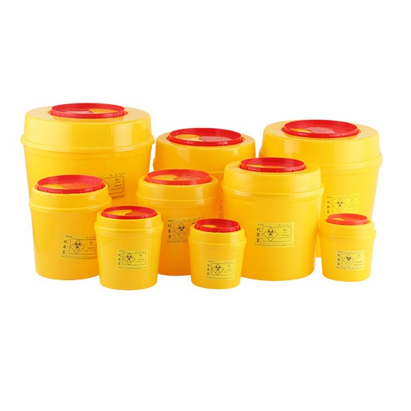 成都利器盒厂家 成都利器盒厂家
